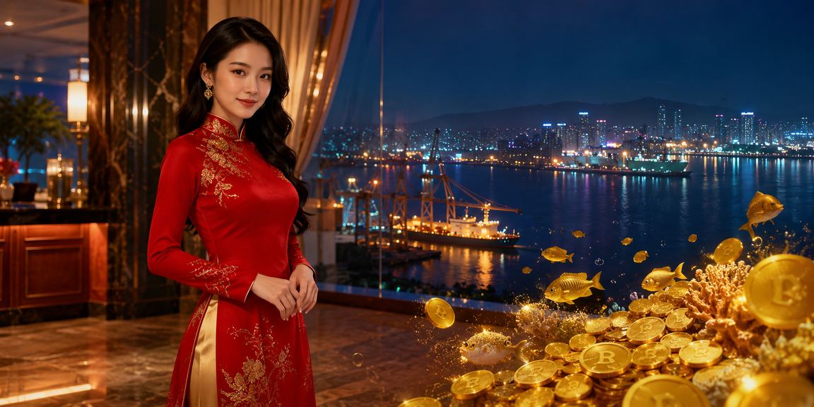 Phụ nữ mặc áo dài tại Hải Phòng trải nghiệm casino và cá cược trực tuyến trên điện thoại