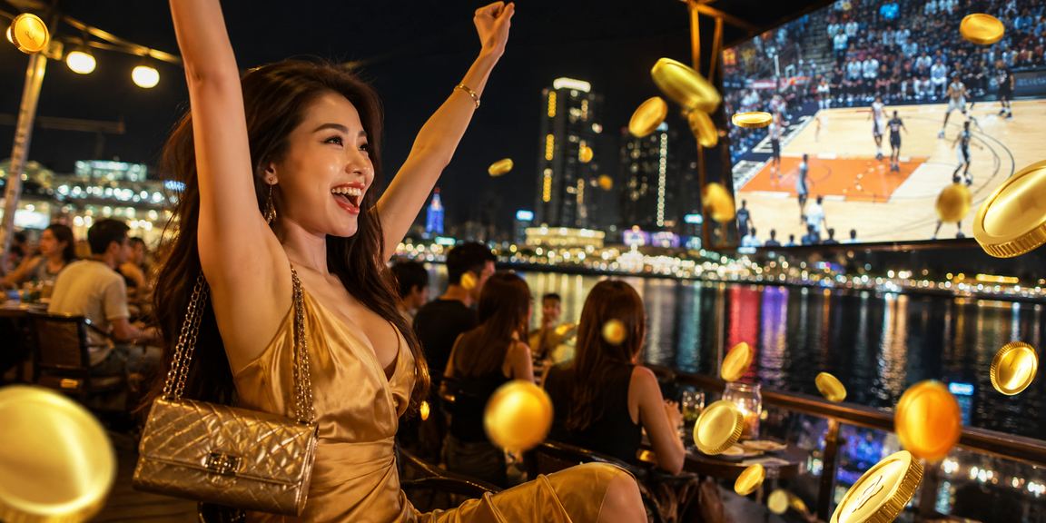 Người chơi đăng ký tài khoản casino trực tuyến tại Việt Nam